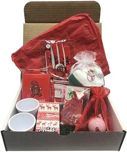 golf accessories amazon