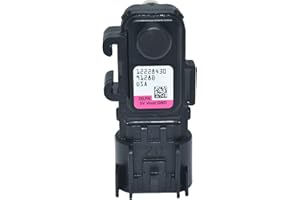 BAIXINDE 12228430 28263126 8046641 6841913 8639018 70733 Seat Pressure Sensor Compatible with Volvo XC90 S40 C30