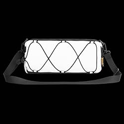 Rhinowalk Bike Handlebar Bag, Bicycle Front Bag