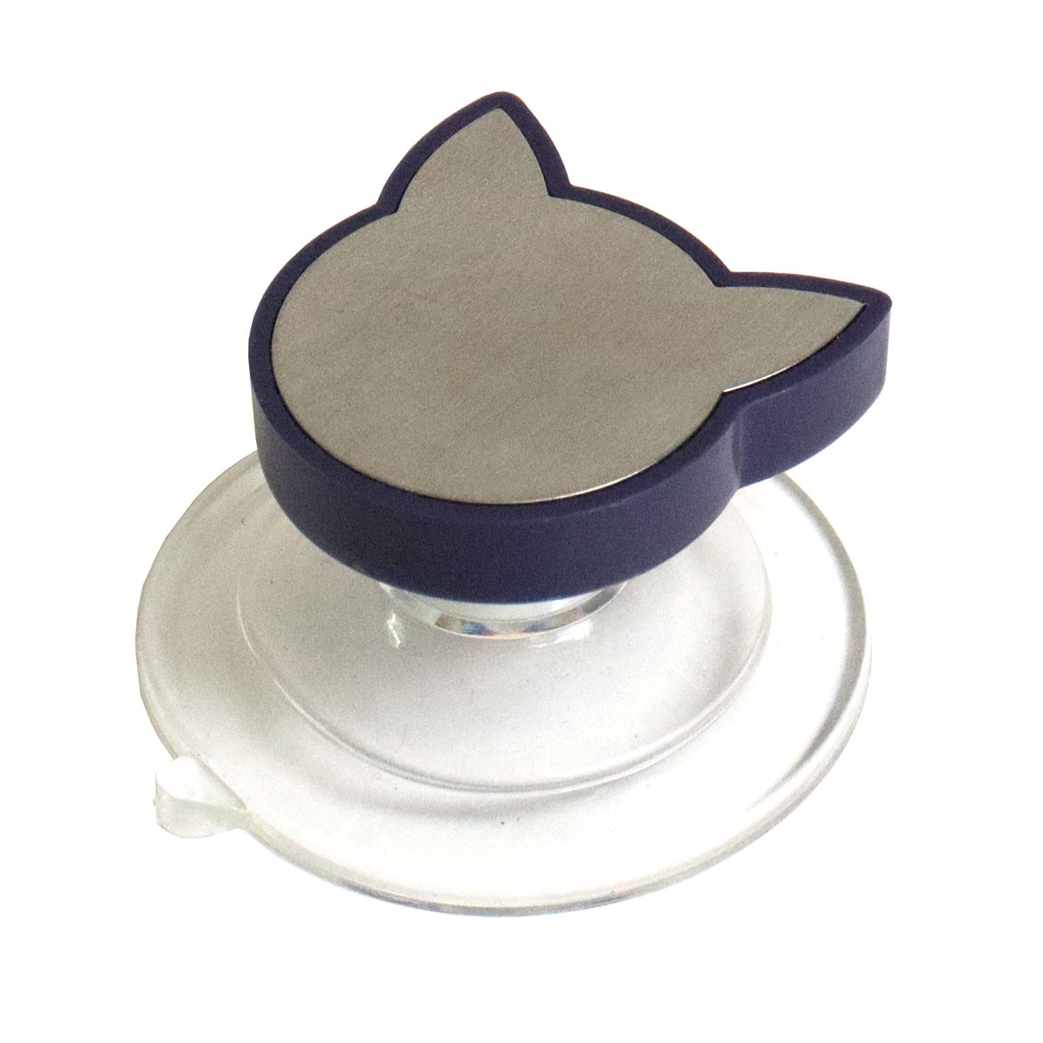 Prym - Prym Cat (45x45x25mm) Pin Magnet - 1 Count