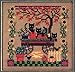Mill Hill Scaredy Cats Cross Stitch Kit