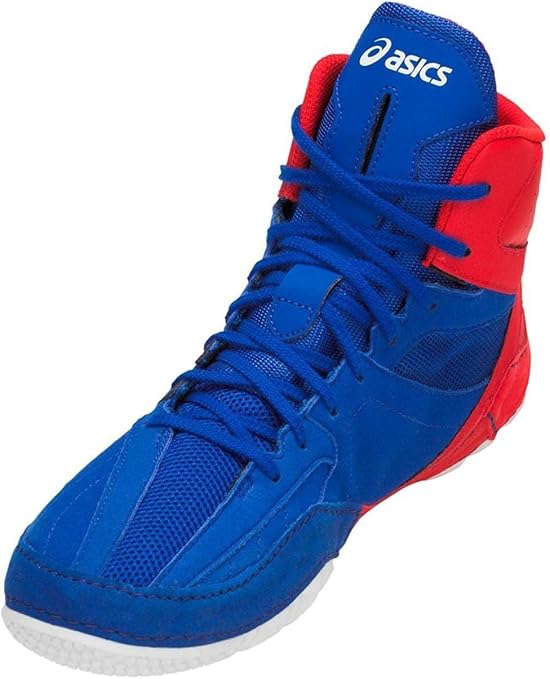 asics boxing boots uk