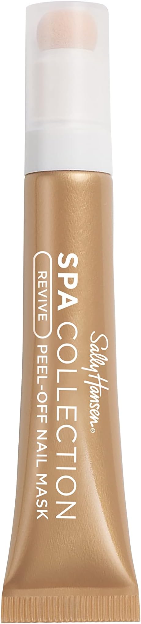 Sally Hansen Nail Mask Revive Spa Collection Peel Off Nourishing
