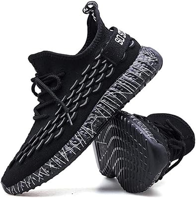 Amazon シジャァーノ メンズ シューズ 夏 スポーツ 超軽量 通気 スニーカー ランニング シューズ おしゃれ 運動靴 ファッション アウトドア トレーニング シューズ メンズ レディース 日常着用 通学 通勤24 5 Cm 27cm クライミング