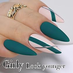 Double Rhythm Gel Polish 15ML Jelly Sheer Pastel