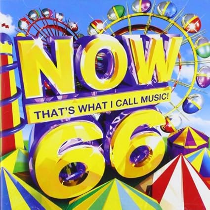Now That S What I Call Music 72 2019