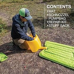 Exped Ultra 3R | Lightweight Backpacking