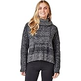 Carve Designs Women's Field Sweater