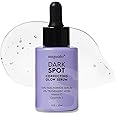 Dark Spot Correcting Glow Serum:Dark Spot Remover for face - Melasma Hyperpigmentation Treatment for Face with Niacinamide Se