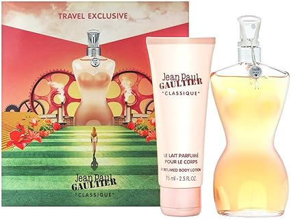 jean paul gaultier perfume boots