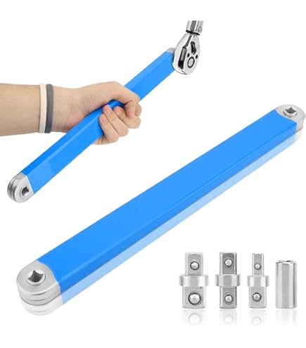 Stanley J2646SW Proto Heavy Duty 12 Point Offset Striking