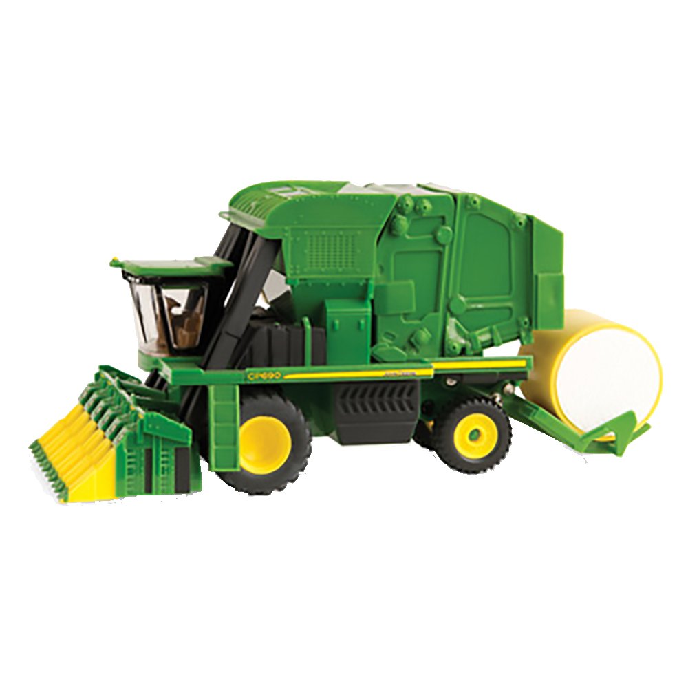 ERTL John Deere 1/64 CP690 Cotton Picker