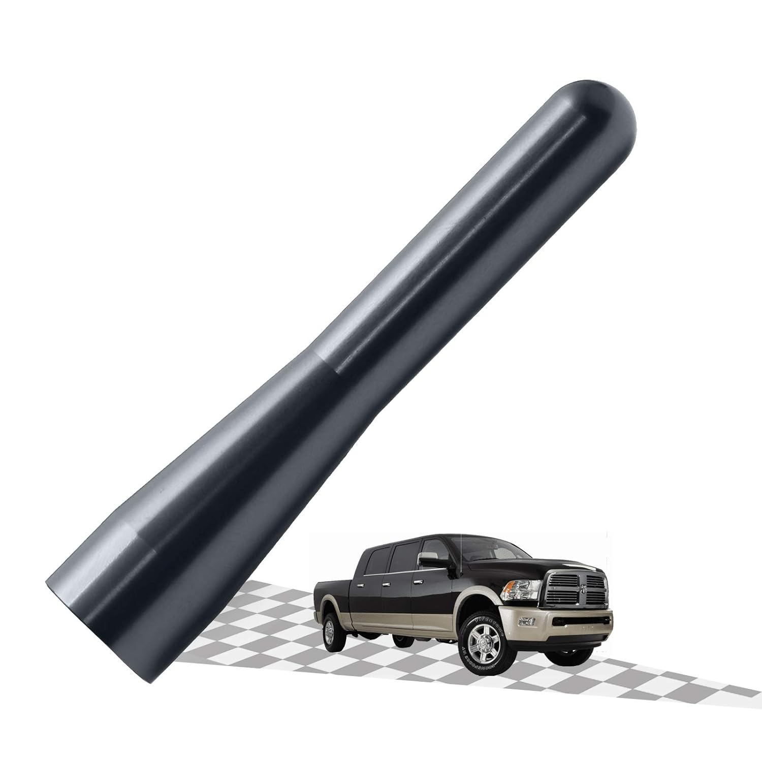 2004 Dodge Ram 1500 Antenna