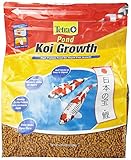 TetraPond Koi Growth Food, 4.85 lb.