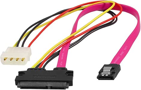 Slimline sata разъем