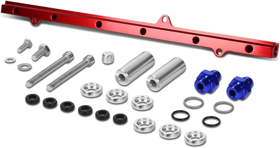 Best Bosch Red Top Injectors