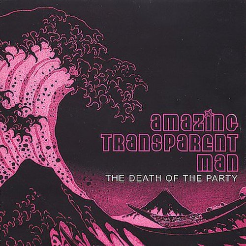 Amazing Transparent Man - Unfamiliar Ceiling Lyrics - Zortam Music