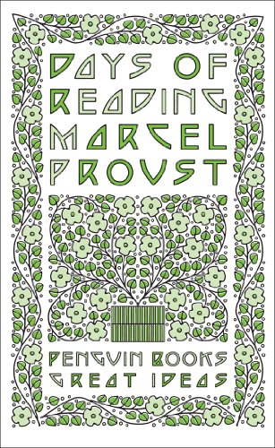 Cover of Days of Reading