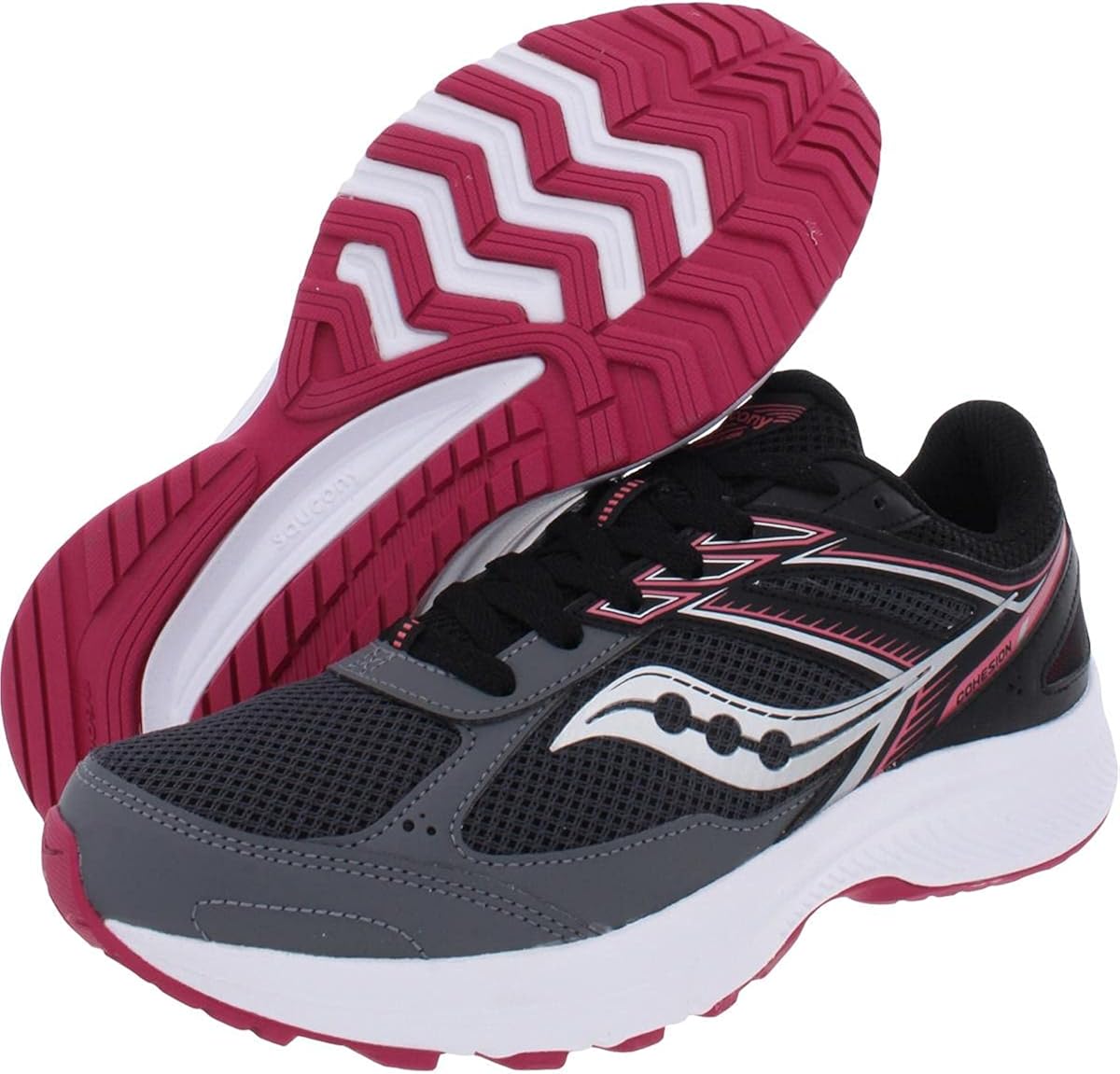  | Saucony Women's Cohesion 14 | Running