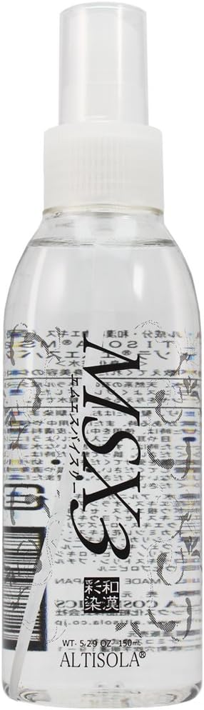 ALTISOLA WKANSAISEN MSX3 150ml