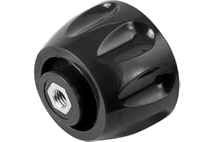 ALFA International B-172 Carriage Knob for Berkel Slicers