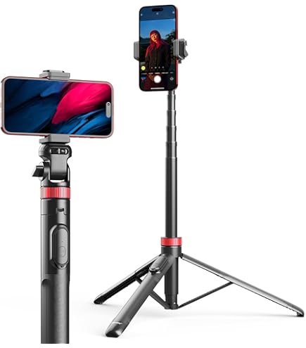 Tripod For Iphone Branded Selfie Stick Sensyne 72