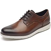 Rockport Men's Garett Plain Toe Oxford Shoes