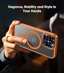 JUESHITUO for iPhone 14 Pro Max Case with