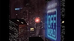 Blade Runner Enhanced Edition