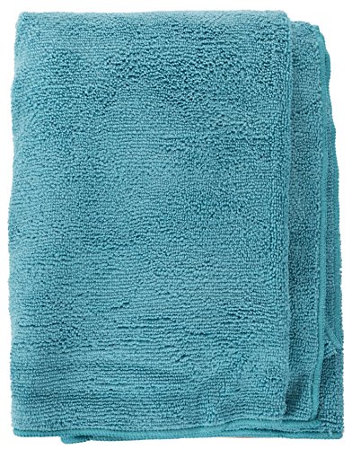 Trespass-Wringin-Bluebottle-Soft-Quick-Drying-Microfibre-Towel-with-Mesh-Bag-135cm-x-70cm-Blue