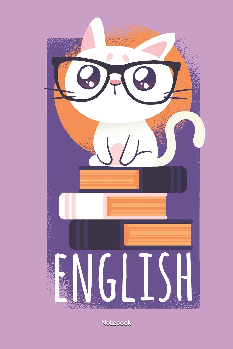 Ela Notebook Cover ELA English Language Arts Binder Cover Student 