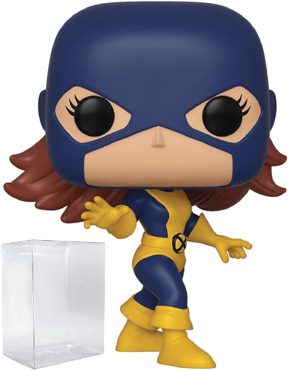 jean grey funko pop