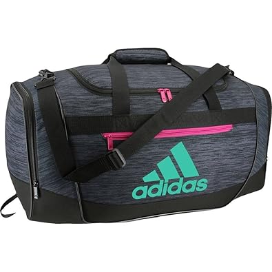 Amazon アディダス Adidas ユニセックス バッグ ボストンバッグ