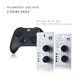 Skull & Co. CQC and FPS Thumb Grips Joystick Cap