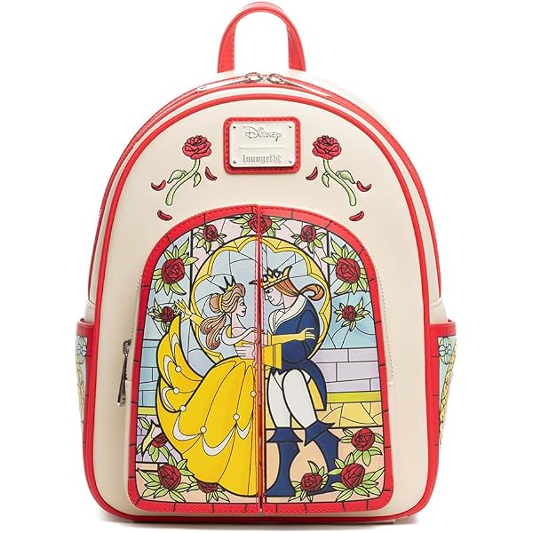 Amazon.com | Danielle Nicole X Disney Beauty and the Beast Belle