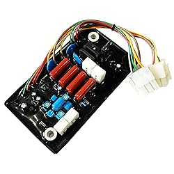Knowtek AVR DST-100 Automatic Voltage Regulator