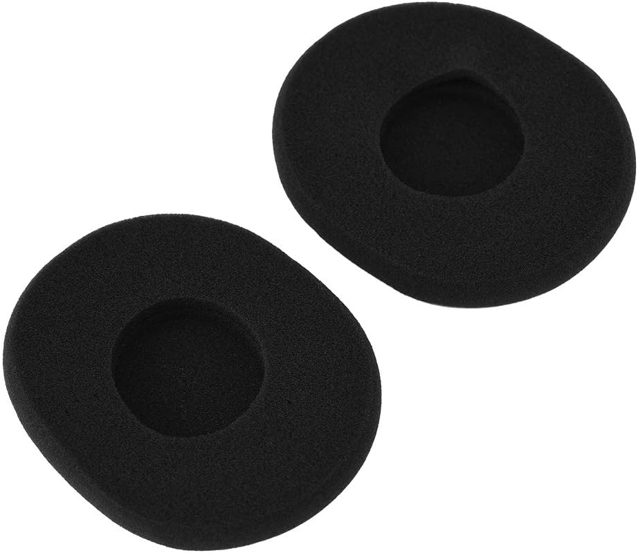 Headphone Foam Earbuds, Memory Foam Earbuds Replacement Amazon.co.uk