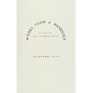 Words from a Wanderer