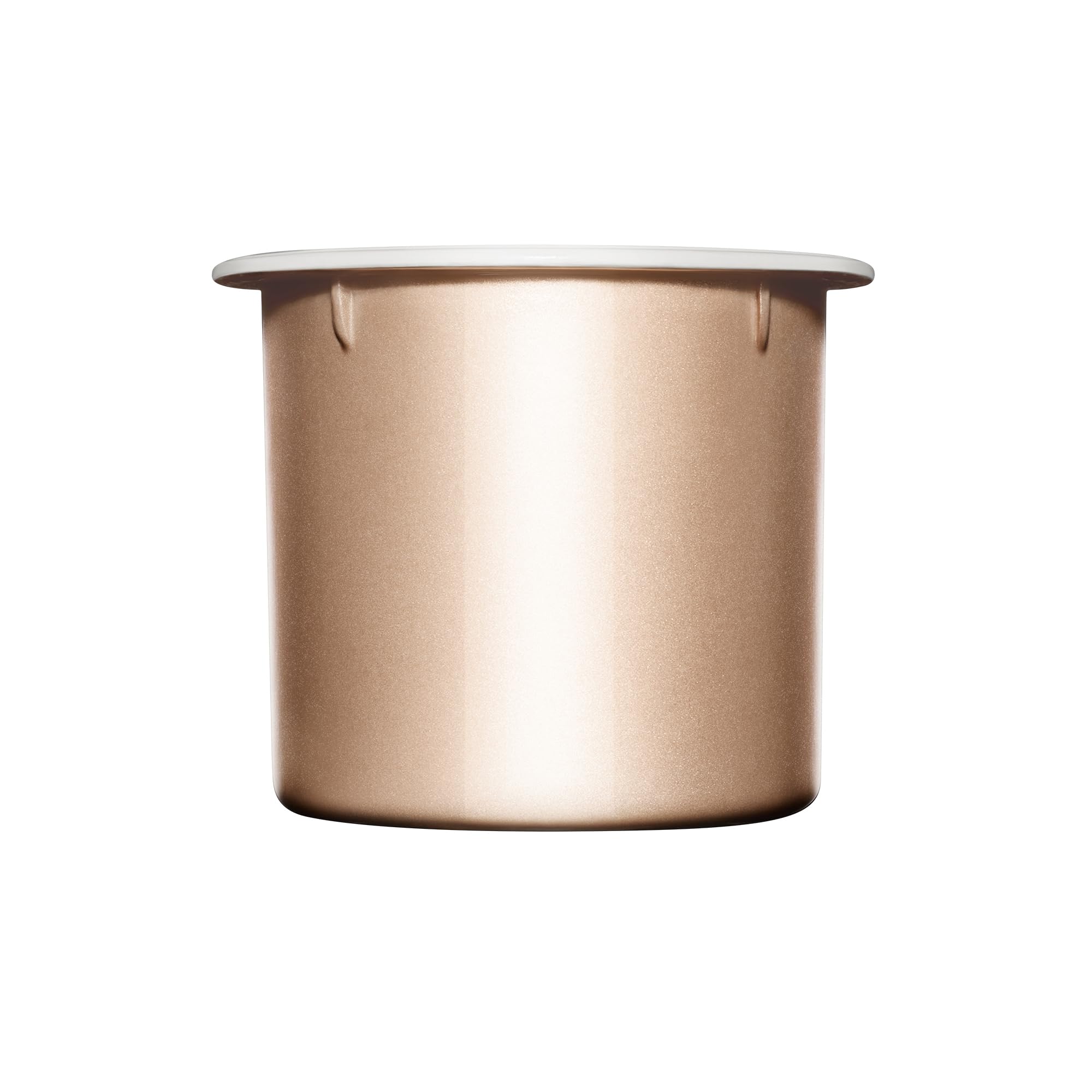 Clarins Extra-Firming Day Cream Refill for Dry Skin | Anti-Ageing Moisturiser with Collagen Boosting Ingredients | Hydrating & Firming Face Cream | 50ml