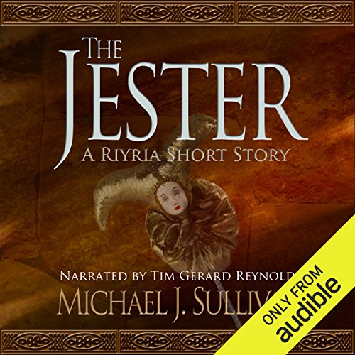 FREE: The Jester (A Riyria Chronicles Tale)