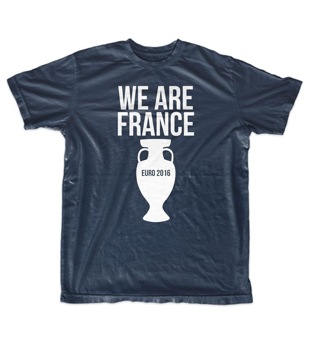 euro france shirt