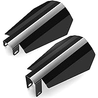 Maglietta Bambino Harley-Davidson Bar & Shield - Maniche Corte, 100% Cotone, Nero - Taglia 1580057