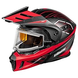 Castle X CX950 V2 Fierce Modular Electric Snow