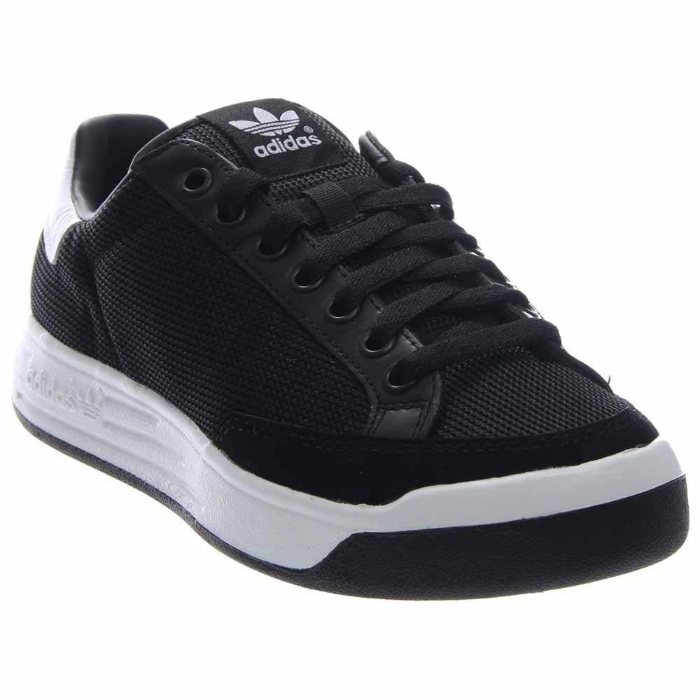 adidas originals men's rod laver sneaker