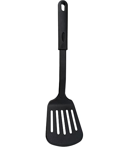 Cuisinart CTG-01 Curve Handle Nylon Collection Black