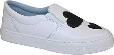 chiara ferragni heart sneakers