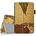 Fintie Premium PU Leather Case Cover for 9
