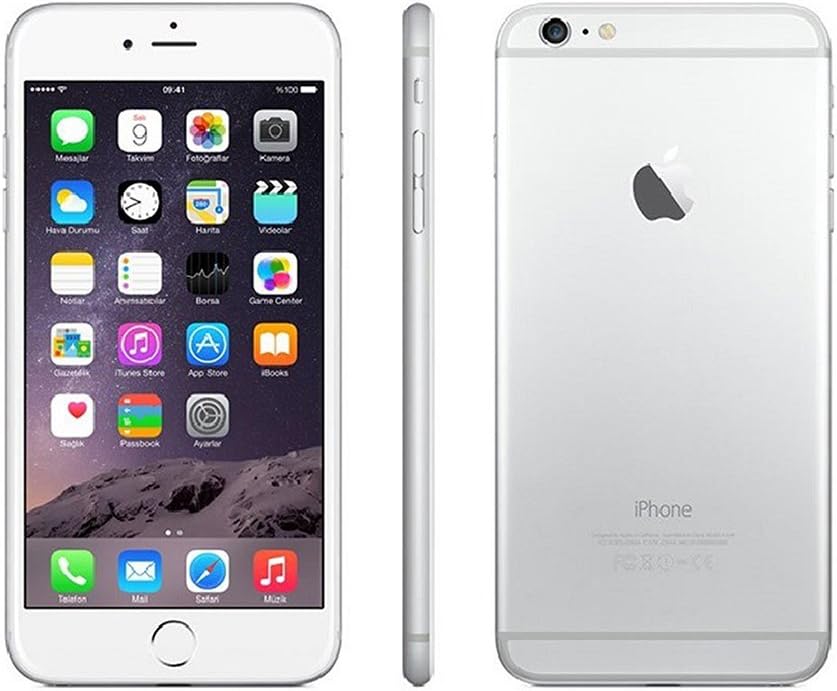 iphone 6 plus reacondicionado amazon