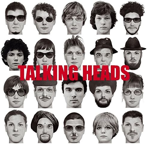 Talking Heads - Once In A Lifetime - Amazon.com Music