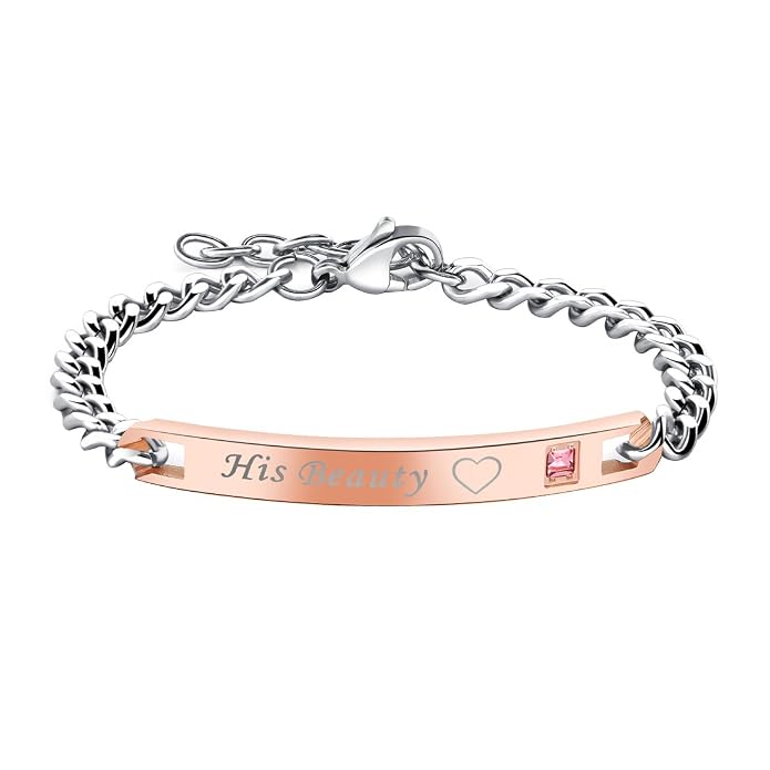 Pulseras Esclavas